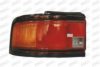 PRASCO MZ0114053 Combination Rearlight